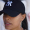 NEW YORK REPRESENT (strapback cap)
