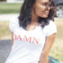 DAMN (t-shirt)