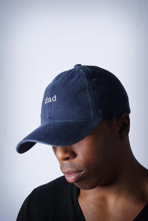 DAD (strapback cap)