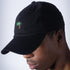 NO WORRIES PALM TREE (strapback cap)