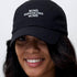 MOMS SUPPORTING MOMS (strapback cap)
