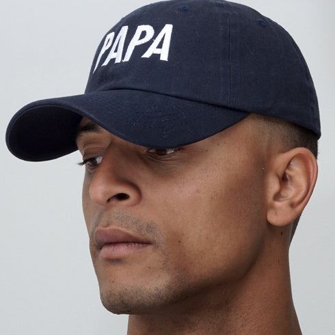 PAPA (strapback cap)