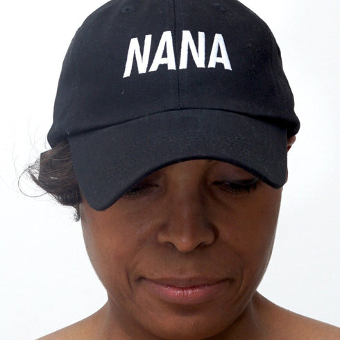 NANA (strapback cap)
