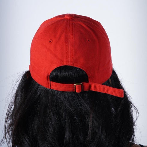 AND CHILL (strapback cap)