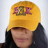 BEYONCÉ BEYHIVE BETA DELTA KAPPA SORORITY (strapback cap)