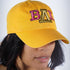 BEYONCÉ BEYHIVE BETA DELTA KAPPA SORORITY (strapback cap)
