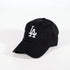 LOS ANGELES REPRESENT (strapback cap)