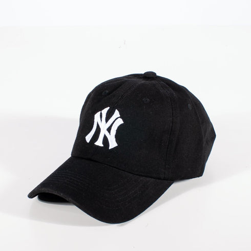 NEW YORK REPRESENT (strapback cap)