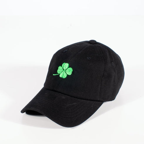 LUCKY AF (strapback cap)