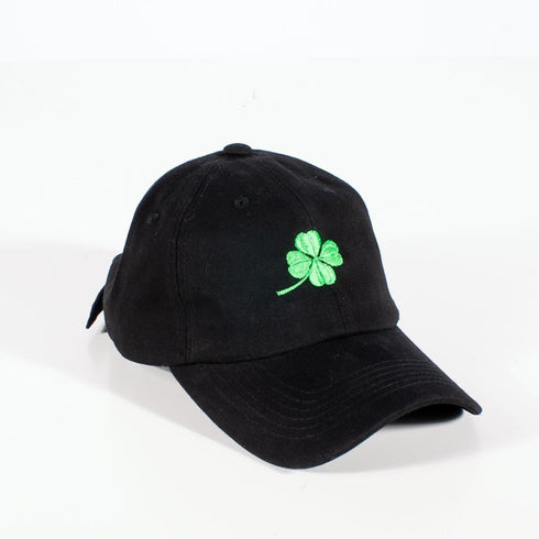 LUCKY AF (strapback cap)