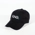 KING (strapback cap)