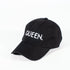 QUEEN (strapback cap)