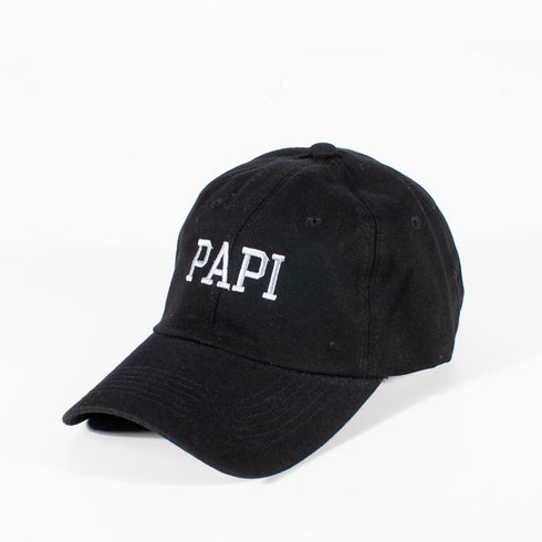PAPI (strapback cap)