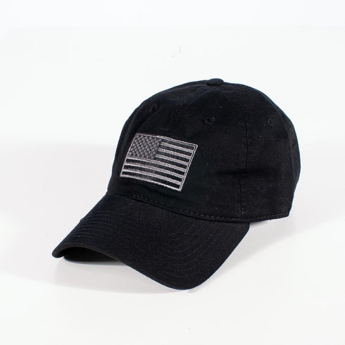 PLEDGE OF ALLEGIANCE (strapback cap)