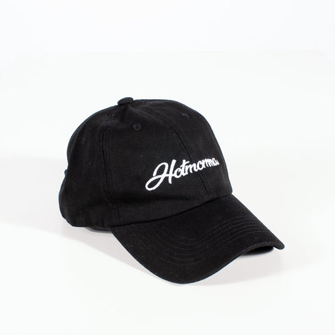 HOTMOMMA (strapback cap)
