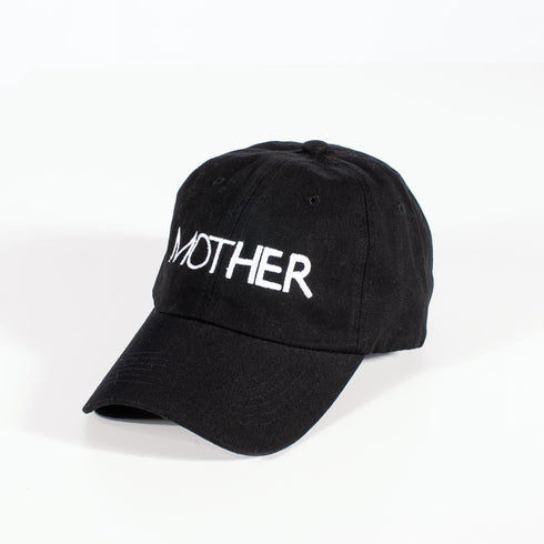 MOTHER (strapback cap)
