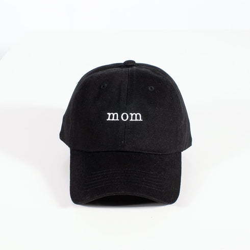 MOM (strapback cap)