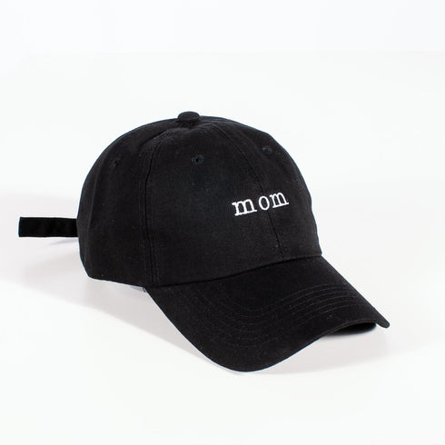 MOM (strapback cap)