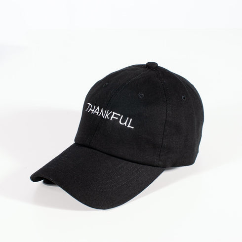 THANKFUL (strapback cap)