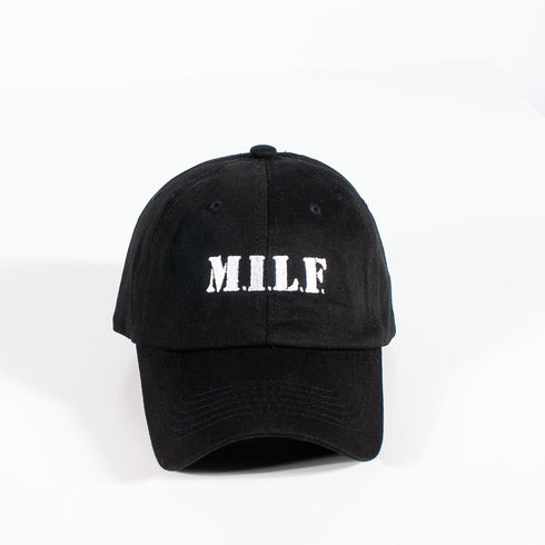 MILF (strapback cap)