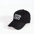 MOMMY CEO (strapback cap)