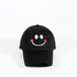 HAPPY GO LUCKY (strapback cap)