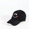 HAPPY GO LUCKY (strapback cap)