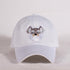 SCHNAUZER DOGGIE (strapback cap)