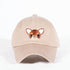 CHIHUAHUA DOGGIE (strapback cap)