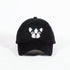 FRENCH BULLDOG DOGGIE (strapback cap)