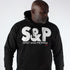 SALT & PEPPER (hoodie)