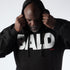 BALD (hoodie)
