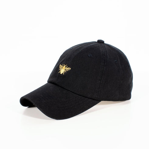QUEEN BEE (strapback cap)