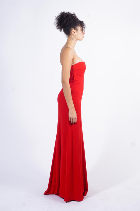 IMPRESS (party gown)