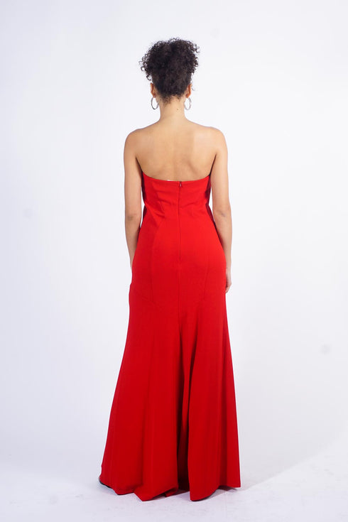 IMPRESS (party gown)