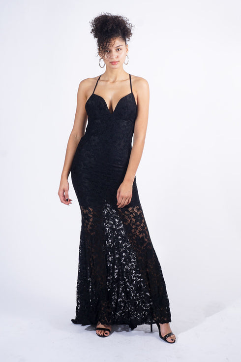 CONCERN (party gown)