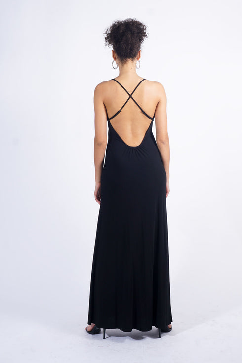 SELFISH (party gown)