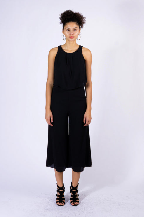 TRY (2-piece pants set)