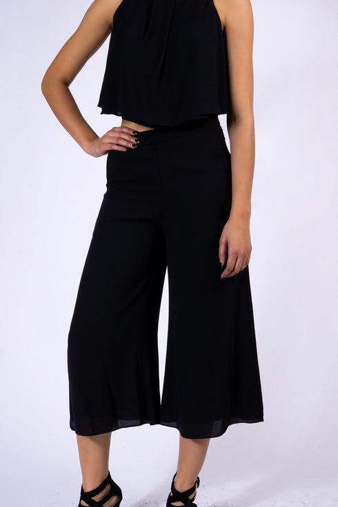 TRY (2-piece pants set)