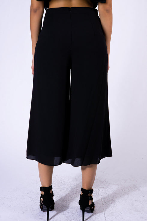 TRY (2-piece pants set)