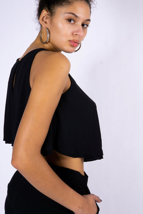 TRY (2-piece pants set)