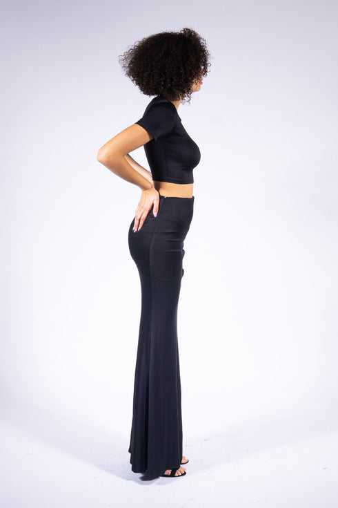 COMING (2-piece skirt set)