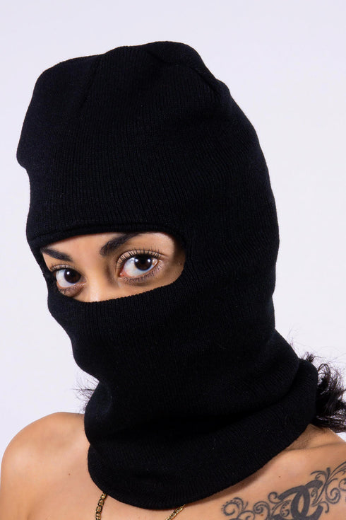 NINJA (mask)