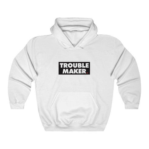 TROUBLE MAKER (hoodie)
