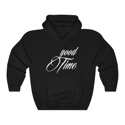 GOOD TIME (hoodie)