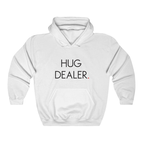 HUG DEALER (hoodie)