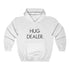HUG DEALER (hoodie)