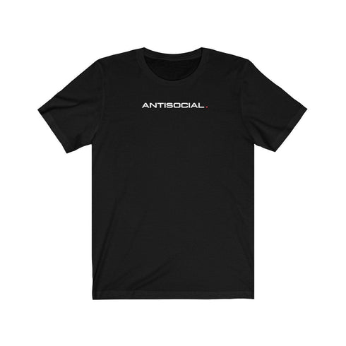 ANTISOCIAL (t-shirt)