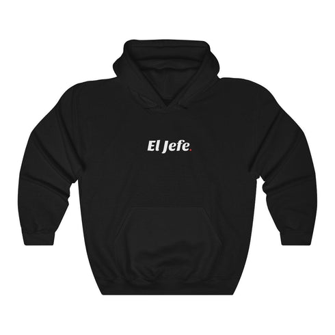 EL JEFE (hoodie)