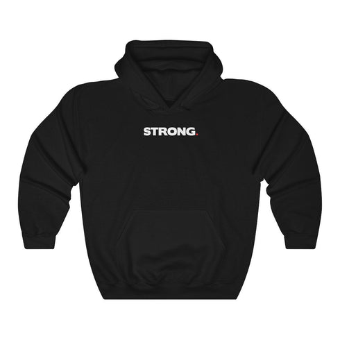 STRONG (hoodie)